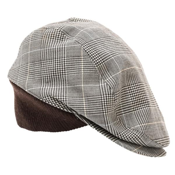 BURBERRY GOLF (バーバリー ゴルフ) ハンチング帽