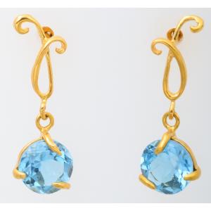 750WG/K14WG ダイヤモンド ピアス 0.30CT : KOMEHYO ONLINESTORE Yahoo