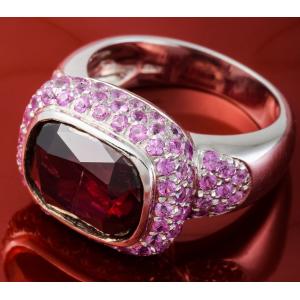 TIFFANY&Co. ☆最終価格☆SALE【5jdb0693】ティファニー リング