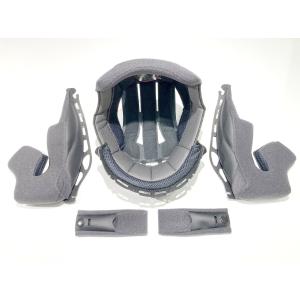 【互換品】復刻道 ヘルメット内装セット SHO...の詳細画像1