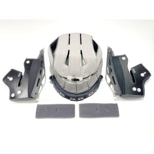 【互換品】復刻道 ヘルメット内装セット SHO...の詳細画像3