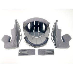 【互換品】復刻道 ヘルメット内装セット SHO...の詳細画像1