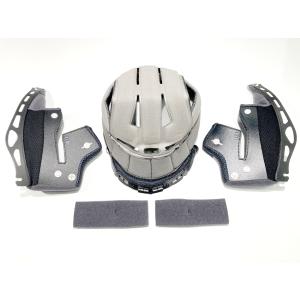 【互換品】復刻道 ヘルメット内装セット SHO...の詳細画像3