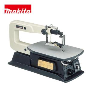 マキタ(makita) MSJ401 糸のこ盤 AC100V (切断能力：軟木50mm/テーブル傾斜変更可能)｜電動工具・大工道具のShima Dougu