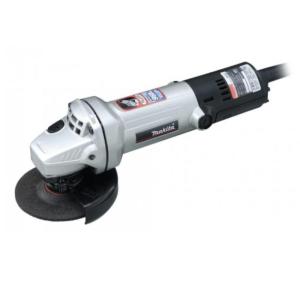 マキタ（makita） ディスクグラインダー 100mm 高速12000min-1