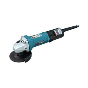 マキタ 9533BLA ディスクグラインダー100mm(低速・ブレーキ付 マキタ 9533BLA ディスクグラインダー100mm(低速・ブレーキ付