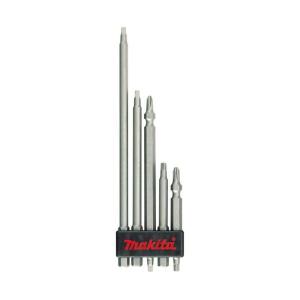 マキタ（makita） 六角レンチセット 9本セット B-65894 ボールポイント