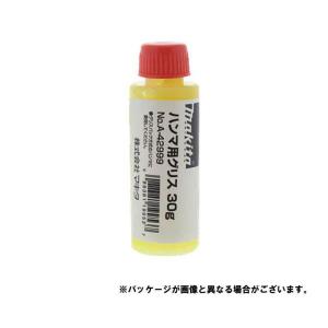 マキタ A-42999 ハンマ用グリス(30ｇ入) グリスパック方式のハンマ用 ◇｜電動工具・大工道具のShima Dougu