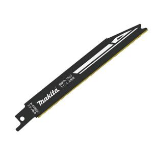 マキタ（makita） レシプロソー 替刃 BIM48 1.3mm-200mm 5枚入 鉄