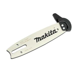 kz750d1専用 マキタ（makita） 158476-6 チェーソー用ガイドバー 115mm (対応