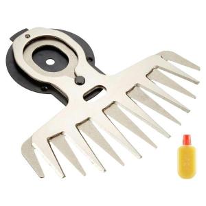 マキタ（makita） 【正規店】 生垣バリカン 替刃 特殊コーティング刃