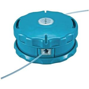 コッパ マキタ（makita） (純正品) 楽巻きナイロンコードカッタ A-55164 取付