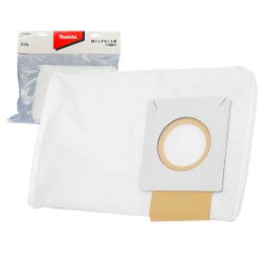 マキタ（makita） A-59988 紙パックセット品 (充電式背負クリーナー