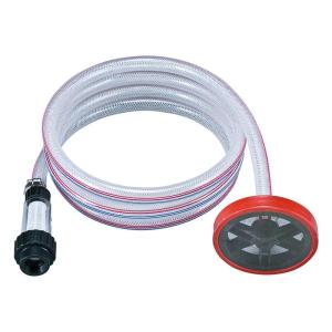 マキタ（makita） A-61531 自吸ホースセット (MHW080D/0810/0820用