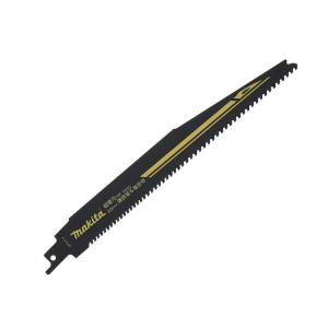 マキタ レシプロソーブレード A-61662 超硬刃 228mm HM3 2枚入 マキタ レシプロソーブレード A-61662 超硬刃 228mm HM3 2枚入