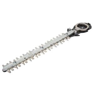 マキタ（makita） 充電式芝生バリカン MUM601DZ 本体のみ ライト