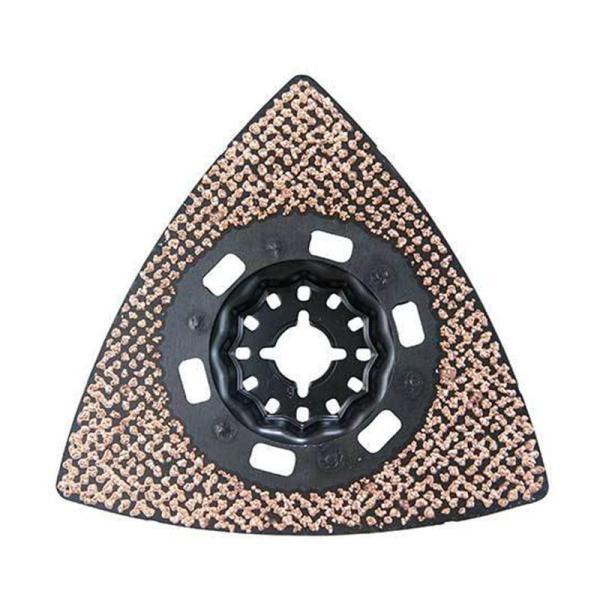 マキタ TMA084HM A-71554 カットソー用ブレード 荒削り用 ＃40 (マルチツール用替...