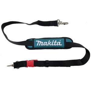 マキタ（makita） 純正 肩掛けベルト 161347-8 本体肩掛けベルト用