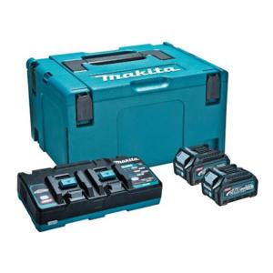 マキタ（makita） BL4080H (A-77263)リチウムイオンバッテリ 40Vmax