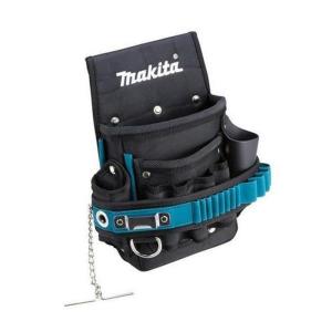 マキタ（makita） 電材用ポーチ A-73069 H310×L250×W125mm 釘袋 腰袋