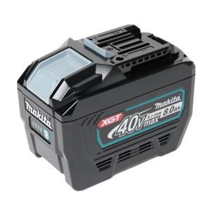 マキタ（makita） 40V-8.0Ah バッテリ BL4080F/純正（残容量表示付）A