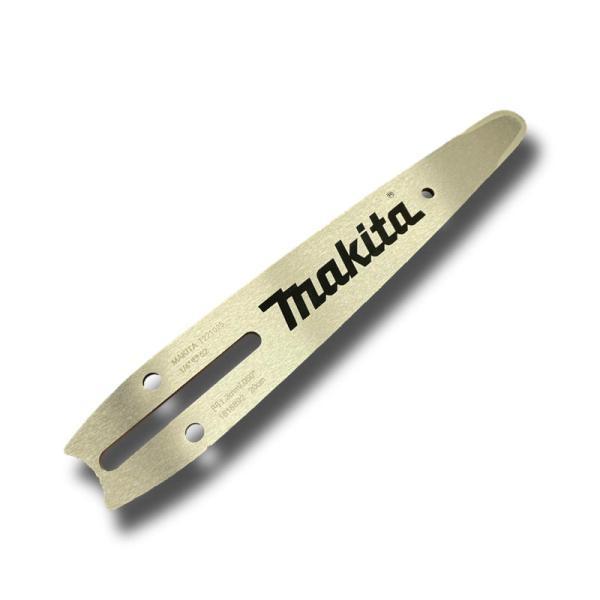マキタ 161889-2 チェーソー用ガイドバー 200mm (対応チェーン形式：25AP-52E・...