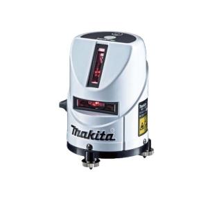 【中古】マキタ Makita SK23P 屋内・屋外兼用墨出し器 ケース付き ※未校正の為ジャンク品扱い マキタ（makita） 屋内・屋外兼用墨出し器 SK20GD おおがね・ろく 本体