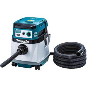 マキタ（makita） VC1530 粉じん専用集じん機(掃除機)(集じん容量：15L
