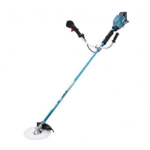 マキタ（makita） MUR005GZ(Uハンドル) 充電式草刈機 40Vmax (※本体