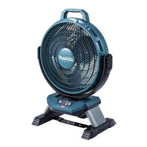 Makita 業務用扇風機 CF003G 40V 18V マキタ（makita） CF003GZ 充電式産業扇 18V / 40Vmax対応 扇風機