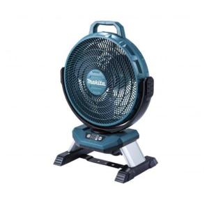マキタ（makita） 充電式ファン CF102DZ 本体のみ 扇風機 首振り機能付