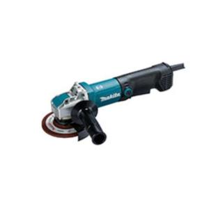 マキタ（makita） 125mm 電子ディスクグラインダ 9535CB : 石田金物
