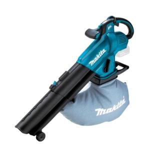 充電式ブロワ集じん機　MUB187DSF　マキタ製　未使用美品 マキタ（makita） 充電式ブロワ集じん機MUB187DZ 集じん容量25L 18V