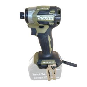 マキタ（makita） TD173DZ 各色 本体のみ 充電式インパクトドライバー 