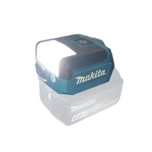 マキタ（makita） ML817 充電ワークライト 18V / 14.4V 対応 本体のみ