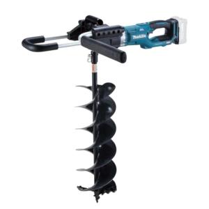 【中古】【動作OK】【店頭引取限定】makita マキタ 40Vmax充電式アースオーガ DG002G 41,800円（税込） マキタ（makita） 40V 充電式アースオーガ 本体のみ (アースオーガ