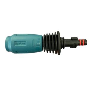 Makita 高圧洗浄機本体　ペットボトルアダプタ付き マキタ（makita） A-78829 ペットボトルアダプタ (MHW180DZ用)【洗浄機