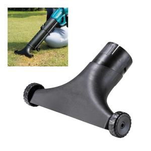 【chachan1121様用】 マキタ（makita） ワイドノズル A-75524 ブロワ・集じん機用 2輪