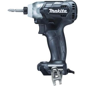マキタ（makita） 18V充電式インパクトドライバ TD171DZB (黒・本体