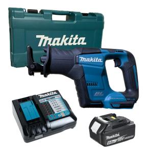 マキタ JR144DRF 充電式レシプロソー【市川行徳店】【店頭取引限定】【未使用】管理番号：IT5WYNQ00P6Z Amazon | マキタ レシプロソー充電式14.4V JR144DRF 3Ahバッテリ・充電