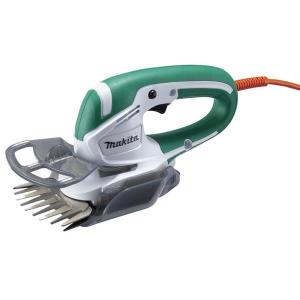 新品未開封 マキタ 芝生バリカン MUM1601 160mm 電源コード式 マキタ（makita） [即納在庫品] 芝生バリカン 110mm 電源コード式