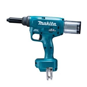 マキタ（makita） 18V 充電式リベッタ RV150DZ 対応リベットφ2.4-4.8mm