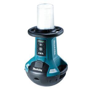マキタ（makita） ML814 + BL1860B 充電式タワーライト 本体+6.0Ah