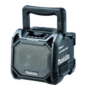 マキタ Makita MR014GZ ワイヤレススピーカー マキタ（makita） 充電式スピーカー【MR014GZ】バッテリ・充電器別売