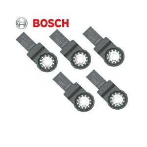 BOSCH（ボッシュ） カットソー用ブレード(マルチツール用替刃)(スター