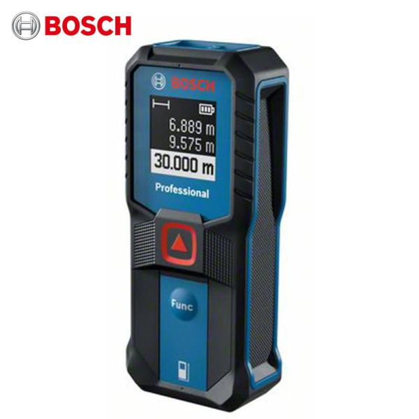 BOSCH(ボッシュ) GLM30-23 レーザー距離計（距離測定器） (最大測定距離：30m・見や...