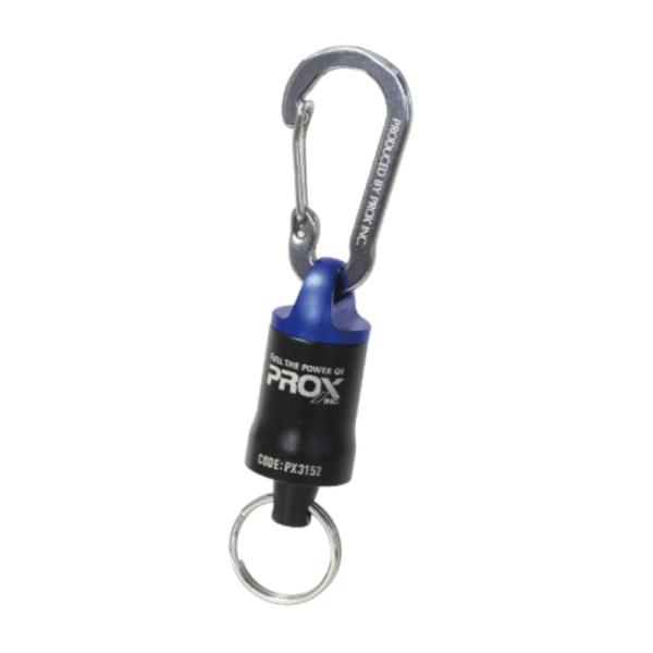 PROX (プロックス) PX3152BK オートロックMGジョイントNEO ブルー・ブラック ●