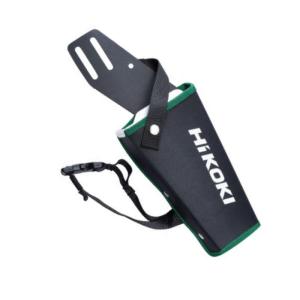 HiKOKI（ハイコーキ） ポールアタッチメント (肩掛けバンド付属