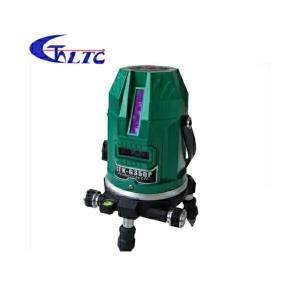 シマ×テクノ販売】 テクノ販売 S-73G グリーンレーザー墨出し器