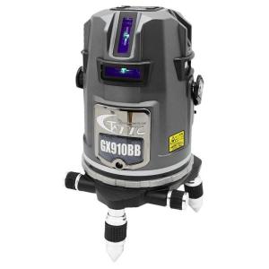 テクノ販売 電子整準フルラインプラチナグリーンレーザー LTC-GX910PD